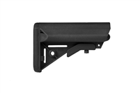 B5 SYSTEMS SOPMOD STOCK - BLACK