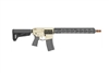 Q SUGAR WEASEL 16" RIFLE 5.56 NATO