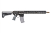 Q SUGAR WEASEL 16" RIFLE 5.56 NATO - BLACK