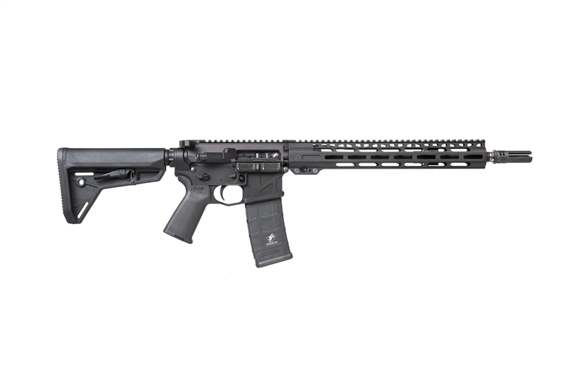 AMERICAN DEFENSE UIC MOD 2 14.5" CARBINE - BLACK