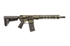 AMERICAN DEFENSE UIC MOD 2 13.9" CARBINE - OD GREEN