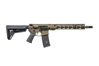 AMERICAN DEFENSE UIC MOD 2 14.5" CARBINE - OD GREEN