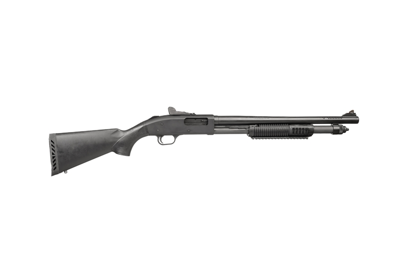 VANG COMP 764 MOSSBERG 590A1 "THE STANDARD" 18.5" 12GA SHOTGUN