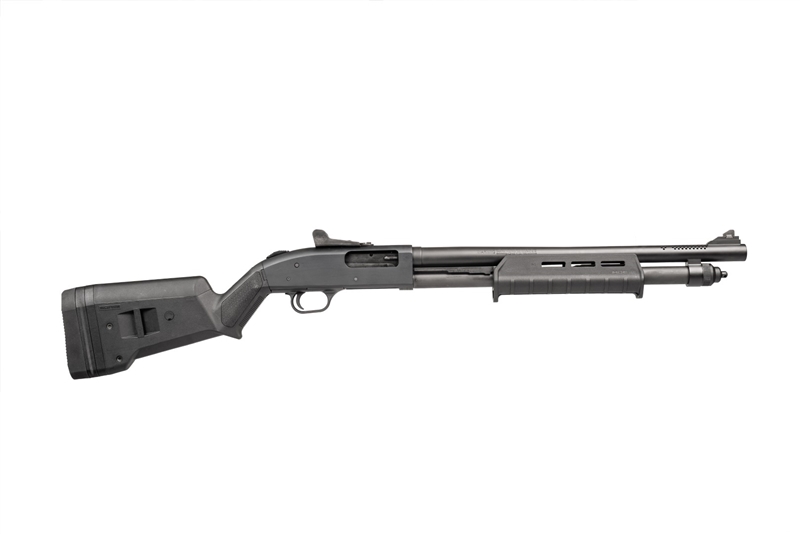 VANG COMP 764 MOSSBERG 590A1 MAGPUL EDITION 18.5" 12GA SHOTGUN