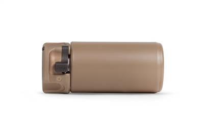 SUREFIRE WARDEN BLAST DIFFUSER - FDE