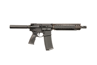 DANIEL DEFENSE MK18 PISTOL 10.3" - FDE - NO BRACE