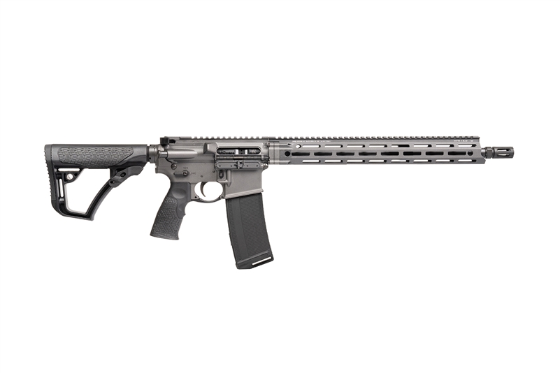 DANIEL DEFENSE DDM4 V7 16" RIFLE - COBALT