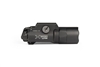 SUREFIRE X300U-B ULTRA WEAPON LIGHT - BLACK - THUMBSCREW CLAMP