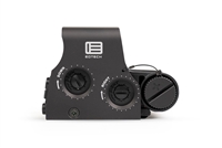 EOTECH XPS2-0  HOLOGRAPHIC SIGHT - BLACK