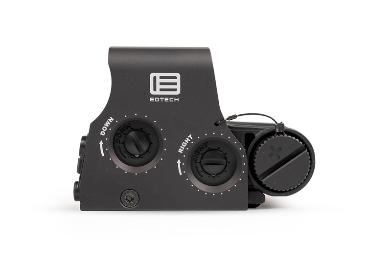 EOTECH XPS2-2  HOLOGRAPHIC SIGHT