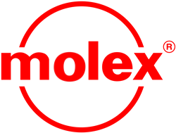 Molex 1110961014 Mini SAS/SATA Cable 250mm