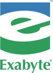 Exabyte 310941-000 7.1Gb 8mm SCSI Tape Drive