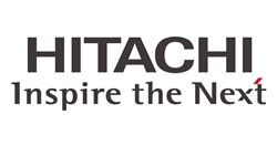Hitachi 3276139-D 2TB 7.2K SATA Hard Drive