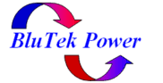 BluTek BPA-R350-21N 350W 100-240V Power Supply