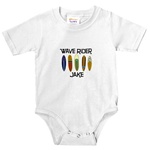 Baby Surf Clothing
