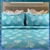 Coral Reef Bedspread