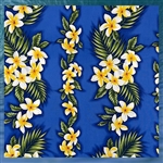 Hawaiian Bed Skirt