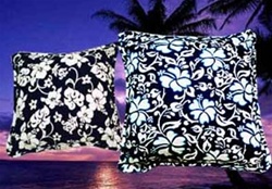 Hawaiian Throw Pillows