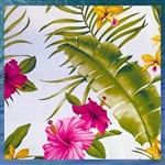 Hamakua Shower Curtain