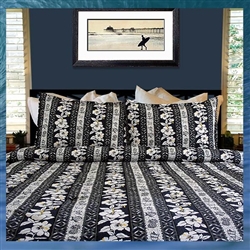 Hawaiian Style Comforter