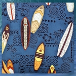 Hawaiian Bedspreads