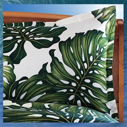 Tropical Comforter Set