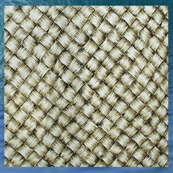 Lauhala Mat Fabric