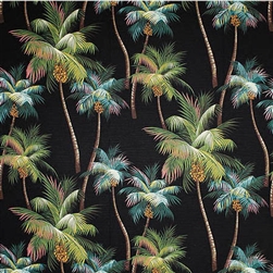Palm Tree Pillowcases