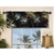 Palm Tree Valance