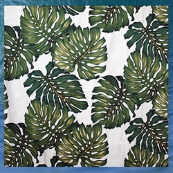 Palms Tropical Fabric