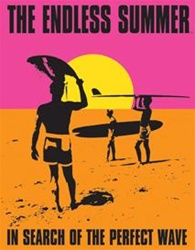 Endless Summer Sign