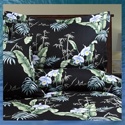 Tropical Bedspread