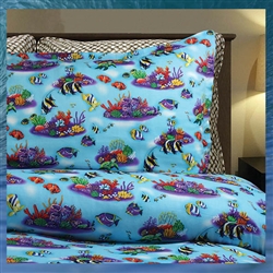 Under the Sea Comforter