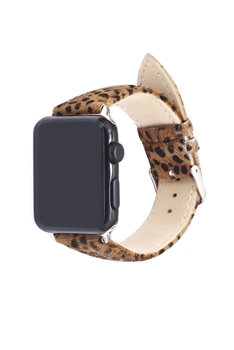 Real Leather Iwatch Band B2851
