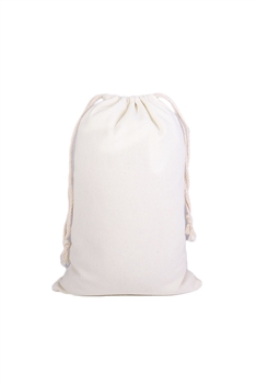 12 PCS  Gift Wrapping Cotton Bag Set MIS0779