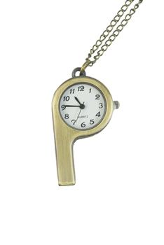 Watch Necklace WH0131