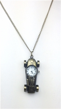 Vehicle Watch Necklace WH0137