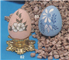 82 Decorative Egg Stand