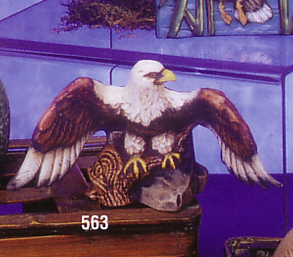 563 Eagle