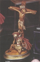1479 Small Crucifix