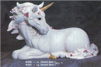 1566 Large Unicorn Body