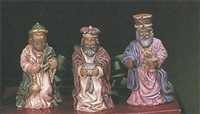1739 Small Three Kings