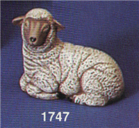 1747 Sheep