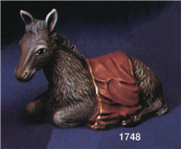 1748 Donkey