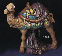 1749 Standing Camel