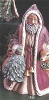 1783 Woodland Santa