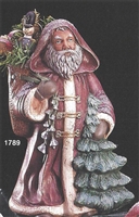 1789 Norwegian Santa