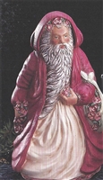 1790 Fantasy Santa