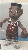 2052 Dandy Basketball