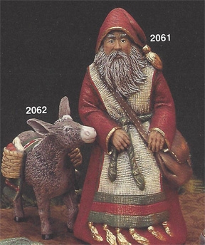 2061 Mexican Santa